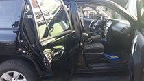 Agadir Airport Transfer to your Hotel or place of stay in Agadir
