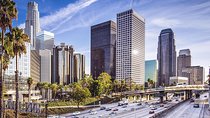 Los Angeles Half Day Private Tour