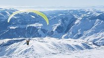 Day tour to Gudauri & Kazbegi Georgia