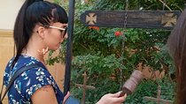 Coptic tour of Cairo