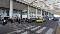 Private Airport Transfer - Cairo International Airport