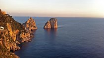Capri and Blue Grotto Small Group tour