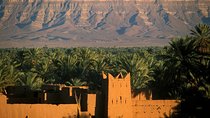 Marrakech to Erg Chigaga three Day's Desert Adventure