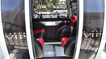 Panoramic Tour in VIP Cabin, Price per Cabin (maximum 5 People)