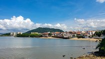 Casco Viejo Walking Tour + Geisha Coffee & Chocolate Tasting
