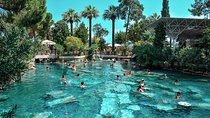 White Travertines Tour From Pamukkale - Small Group 