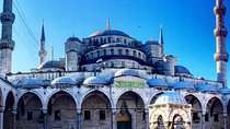 10 Day Escorted Turkey Tour Istanbul Cappadocia Ephesus Pamukkale
