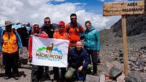 Ausangate Trek To Rainbow Mountains 5 Days
