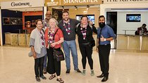Culture and Culinary Expedition (7 Days)