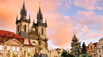 Crystal Tour: Explore Bohemia glass craft