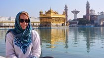 Private Half Day Amritsar Heritage Tour by Car