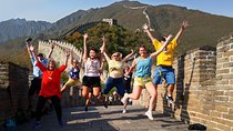 2-Day Mini Group to Great Wall, Forbidden City & Top Highlights 