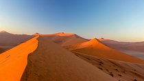 11 Days Small Group Namibia Experience Fully Accommodated Tour