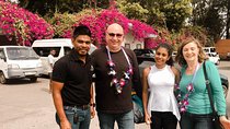 Escapade to the East (10 Days)