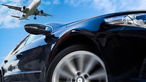 Private transfer to Amalfi Coast from Naples Airport