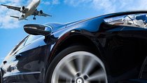 Private transfer to Sorrento from Naples Airport