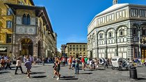 Florence Private tour Cathedral, Brunelleschi's Dome, Museum, Baptistery