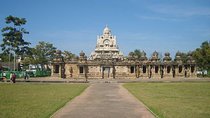 South India Temple Tour With Kerala