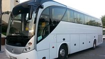 Dubai & Abu Dhabi Transfers from Air Port or Hotel to Hotel - Private Basis