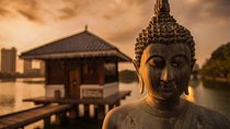 Full Day Colombo City Tour