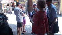 4 steps to discover the decumanus major
