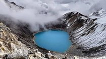 Salkantay Trek 5d / 4n