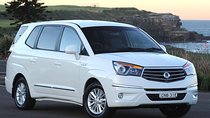 Transfers from Fes Saiss airport to Fes Medina & other Cities