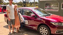 Galle City to Arugam Bay City Private Transfer