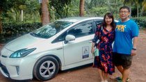Colombo City to Kalpitiya City Private Transfer