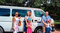 Anuradhapura City to Pasikuda City Private Transfer