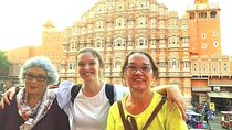Delhi to Jaipur Day Trip – Private AC Car & Guide