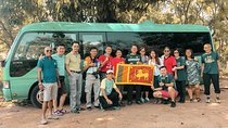 Hikkaduwa City to Udawalawe City Private Transfer