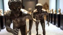 Private Shore Excursion: Pompeii, Archaeological Museum of Naples 