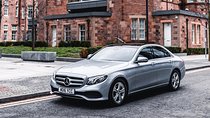 Edinburgh To Aberdeen | Executive Transfer