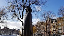 Elisabeth's Tailor made tours and services in Amsterdam and the Netherlands.