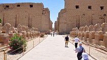 Private West Bank of Luxor City