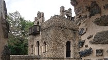 Gondar & Bahir Dar Excursion 