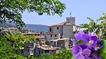 Countryside Half Day Private Tour 