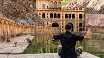 All Inclusive: 4 Days Golden Triangle Tour from Delhi