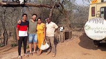 6 Days Exclusive Luxury PrivateTanzania Safari