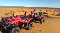 Deserto di Merzouga tour 5 giorni da Marrakech Verso Fes