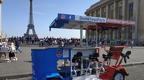 Beer Bike Bar Tour
