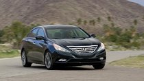 Airport transfer by Ventura Tours Central Asia, arrival/depart.