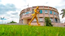 Fort portal & Tooro kingdom tour