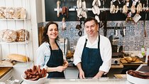 Private Food Tour Experience with a born and bred Berliner