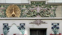 Wonders of Art Noveau style in Budapest, a private tour by car 