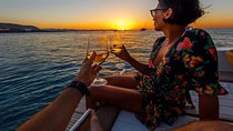 Small Group Boat Day & Evening Tour to Sorrento Coast and Capri 