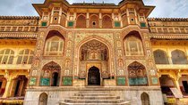 3-Days Private Luxury Golden Triangle Tour Delhi, Agra and Jaipur