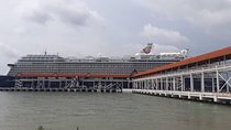 Kuala Lumpur Tour Cruise Excursion from Port Klang
