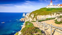 Half day Sintra PRIVATE TOUR Pena Palace + Roca Cape (2-6people)